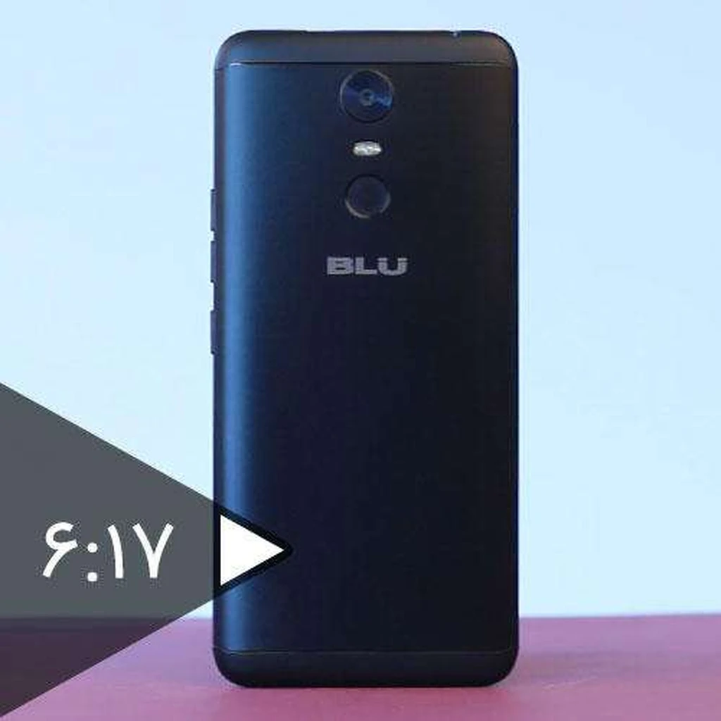 بررسی تخصصی BLU VIVO ONEPLUS